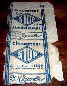 Oran objets Pub 215